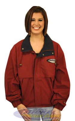 JBRC Jacket